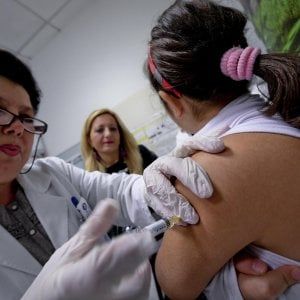 Vaccini, il Piemonte pronto a renderli obbligatori con una legge