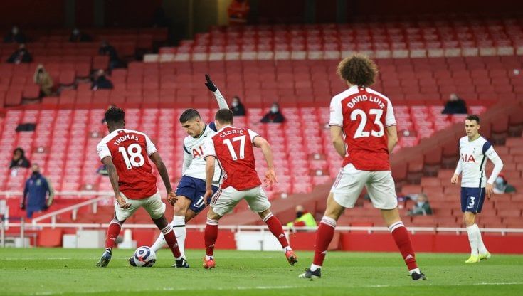 Da Coco Lamela a Cocò Roccotelli passando per Pelé: il calcio magico della 'Rabona'