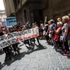 La festa senza il lavoro