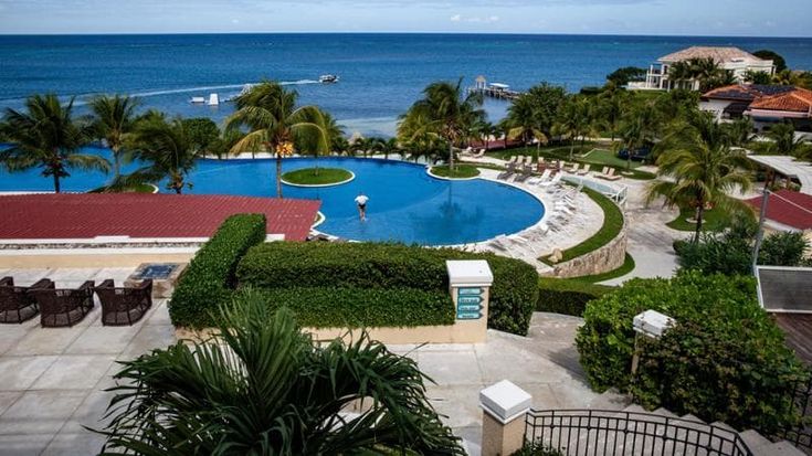 A Roatán, nell’isola senza regole dei nababbi della Silicon Valley