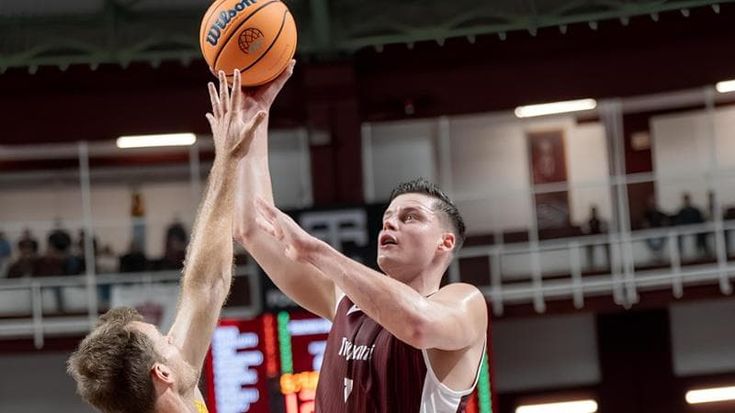 Trapani Shark, debutto casalingo amaro in Champions League: vince il Tenerife 82-74