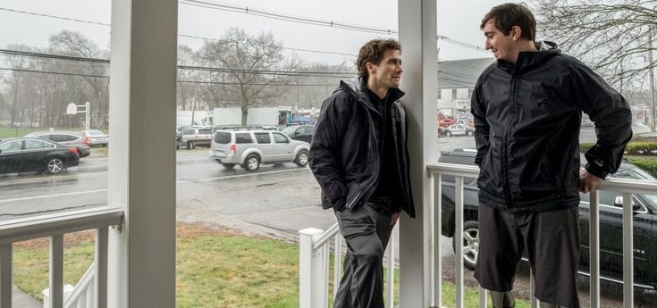 'Stronger', Jake Gyllenhaal è l'eroe di Boston: "L'amore in una sfida fisica ed emotiva"