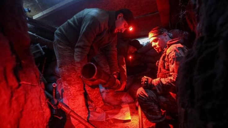 Guerra Ucraina-Russia, le news dell’8 aprile. Usa, “inquietante” che i cinesi combattano per Mosca