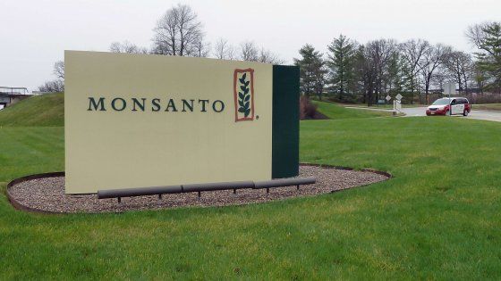 Monsanto rinuncia all'offerta su Syngenta