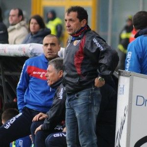 Catania, Pellegrino ci crede: ''Non siamo ancora in B''