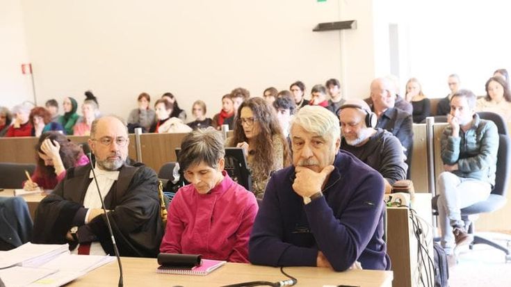 Il video che sconvolge familiari e testimoni: Sofia Stefani a terra e sangue ovunque nella stanza