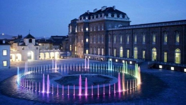 Capodanno mostre e musei aperti a Torino