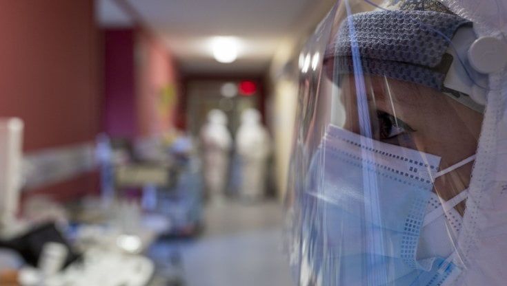 Campania, le disposizioni in vigore per la zona arancione