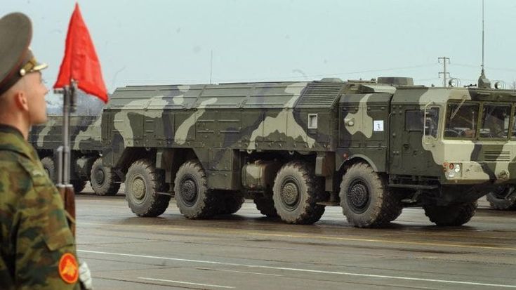 Europa senza scudo né spada: ecco perché non abbiamo barriere contro i missili russi