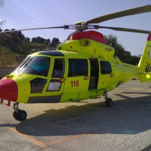 Vercelli, due feriti gravi nell'auto fuori strada  sulla bretella di Santhià