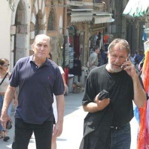 Festival di Taormina, torna Laudadio con la gestione Videobank