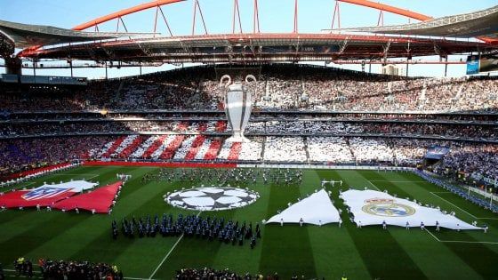 Ufficiale, Final Eight per la Champions: si giocherà a Lisbona