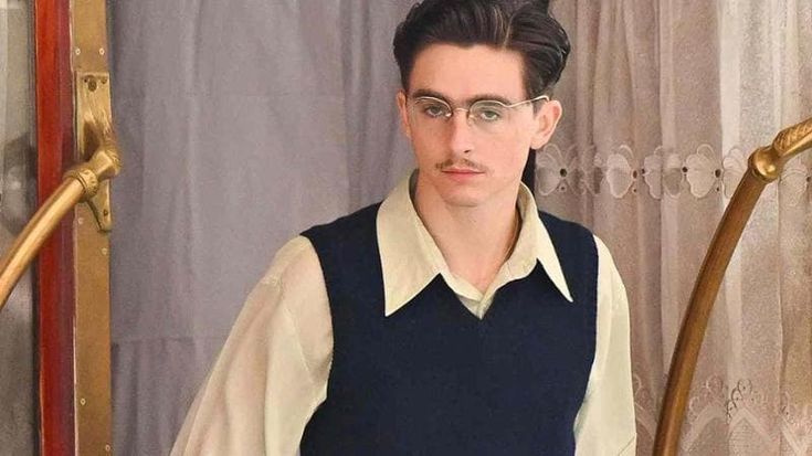 “Marty Supreme”, Chalamet ipoteca l’Oscar: trionfo per l’attore all’anteprima a sorpresa del film