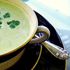 Vichyssoise, la zuppa fredda francese...nata in un hotel di lusso di New York