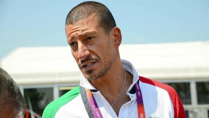 Mastrangelo in campo con Lega: "Investire nello sport, togliendo qualcosa alla sanità"