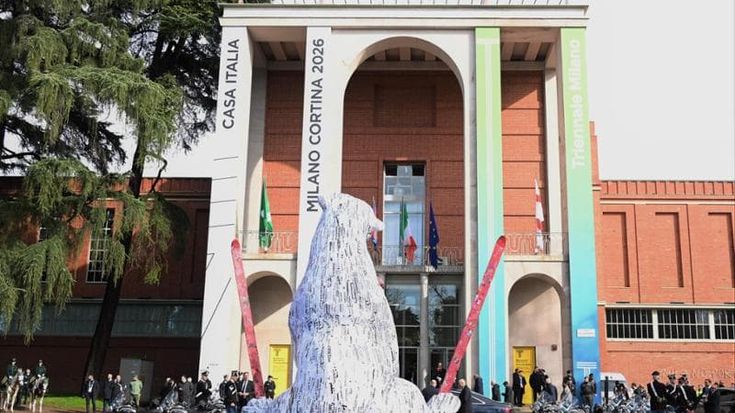 Triennale, partita a scacchi sul futuro. Giuli insiste: Shammah ancora in campo