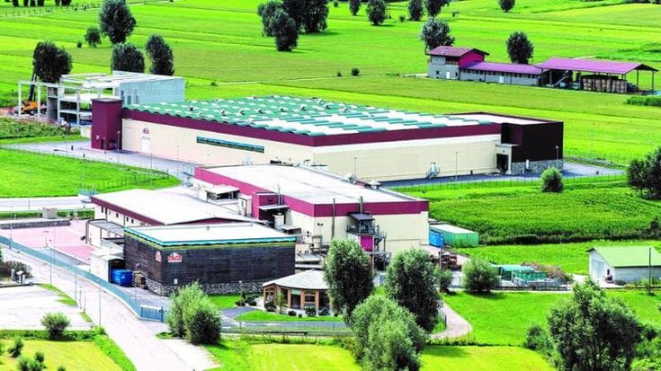 Un nuovo polo per la bresaola: nasce BFood delle valli