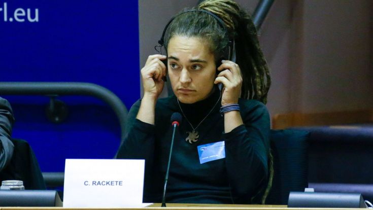 Dopo gli applausi a Carola Rackete a Bruxelles. Da Napolitano a Greta, l'ovazione dei colpevoli