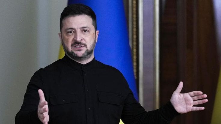 La Russia attacca le centrali: Kiev al gelo senza luce e acqua