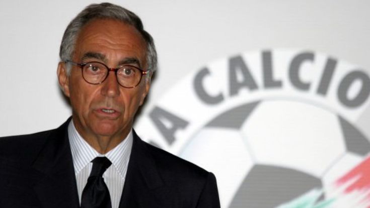 Franco Carraro: “Se lo sport va riformato ne discuta il Parlamento”