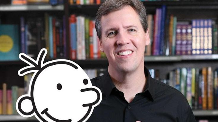 Libri per ragazzi, è Jeff Kinney il più amato fino alla fine dell’anno