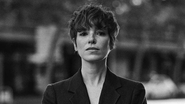 La scrittrice Virginia Feito: “Il mio horror contro il patriarcato si ispira a Jane Eyre”