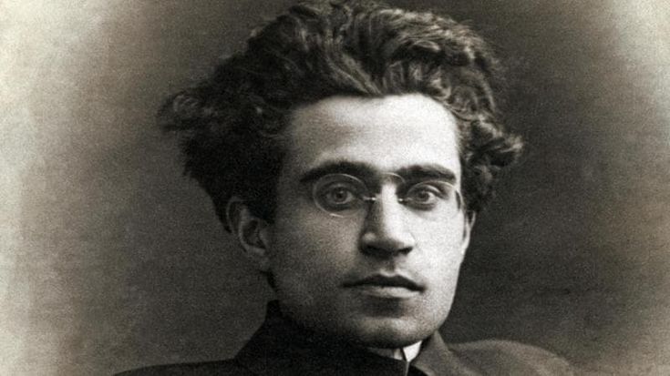 Non abbiamo capito chi era il vero Gramsci