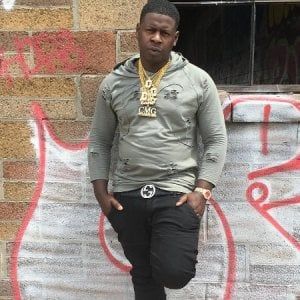 Blac Youngsta live per Often, Musica classica nei cimiteri