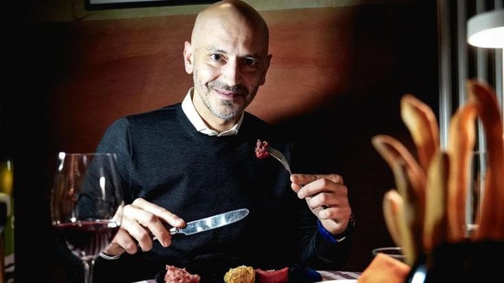 Piero Crocenzi: “Il vino perfetto non accetta compromessi e sa creare legami”