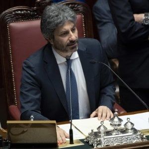 Fico: "Auguri a Repubblica Napoli"