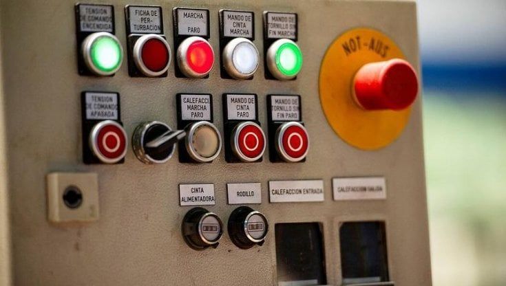 Rincaro dell'energia, Salvini cita il caso di due aziende di Parma