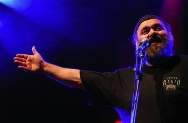 Addio Francesco di Giacomo, leader del Banco del Mutuo soccorso