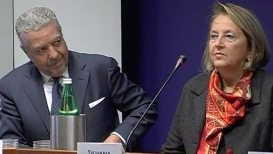 Al processo Saguto i testimoni della difesa. "Nessuna incompatibilità con i familiari"