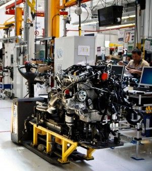 La recessione nel Mezzogiorno &egrave; sette volte peggio che nel Nord Ovest