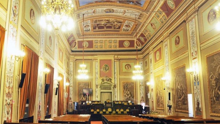 Le star delle preferenze fanno volare Schifani: FdI-forzisti, è già duello