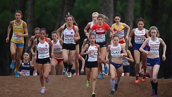 Prevenzione ed equilibrio: le runner possono combattere amenorrea e osteoporosi