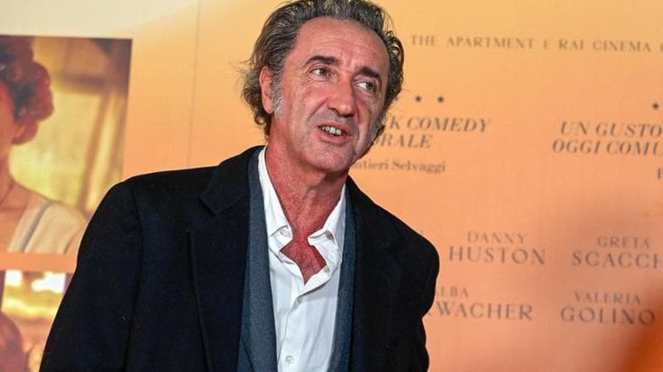 Napoli, donne e libertà: così Paolo Sorrentino porta l’Italia a Cannes