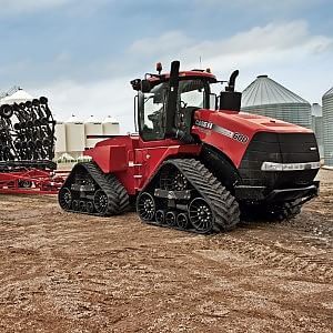 Cnh Industrial: i ricavi scendono del 10%, giù anche l'utile