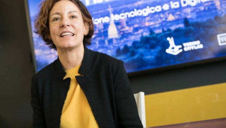 Paola Pisano, il sipario sulla politica: l'ex ministra torna in cattedra