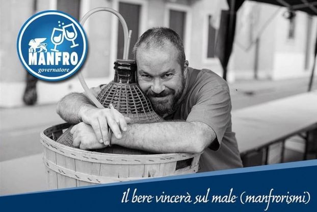 Regionali, il peggio dei manifesti: è strapaese