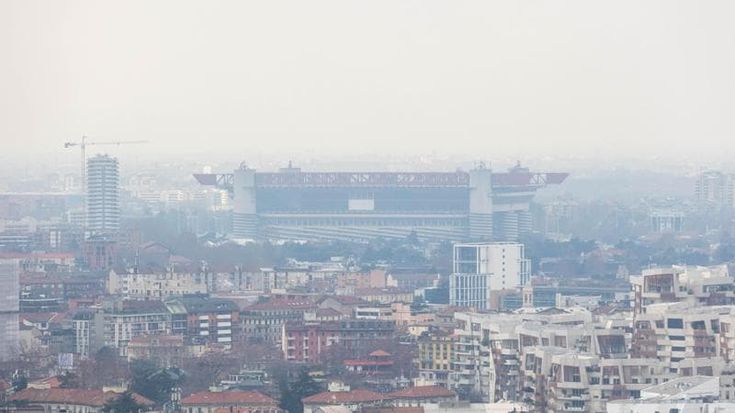 “Portare i capitali esteri a investire sugli stadi”