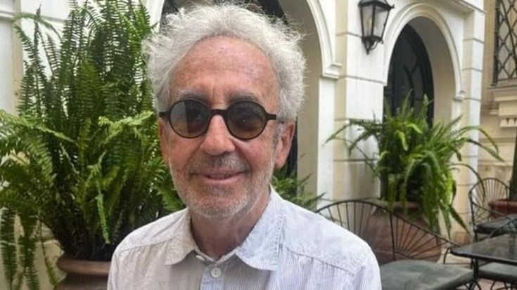 Mathieu Belezi: “In Italia le manifestazioni dei giovani hanno fatto sentire la pace all’Europa”