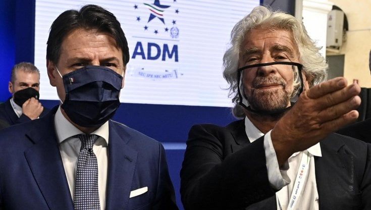 Cinque Stelle, il metodo Grillo e il Pd genovese
