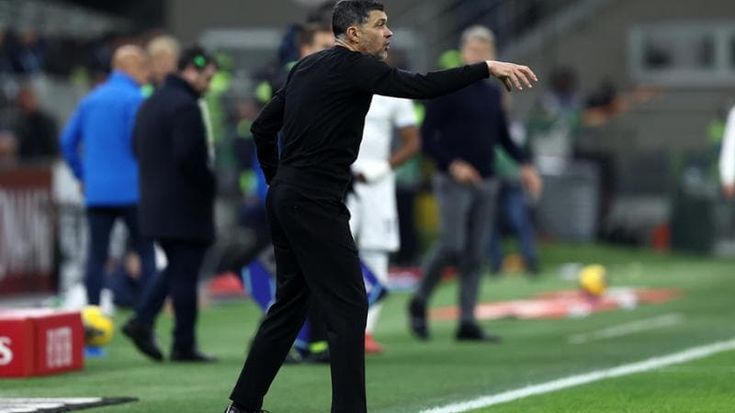 Venezia-Milan: dove vederla in diretta tv e streaming, probabili formazioni