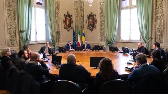 Crisi Morris, incontro in municipio. Ma è polemica fra i consiglieri  