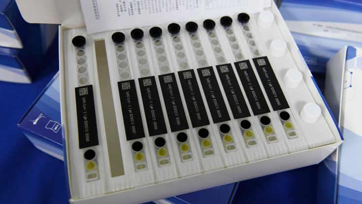 Enti locali e imprese, corsa in ordine sparso ai test sierologici per la fase 2