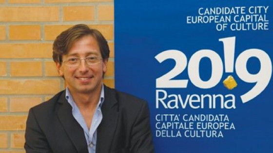 Un mosaico di culture per Ravenna2019. "La nostra candidatura &egrave; della comunit&agrave;"