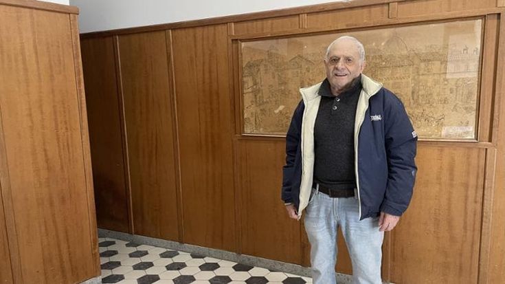 Riapre il bar San Calisto dopo i lavori: “Una festa con Carl Brave”