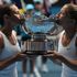 Tennis, Errani-Vinci di nuovo insieme a Rio per l'oro olimpico