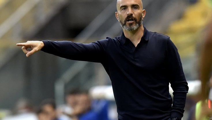 Parma-Sassuolo: 0-3. Maresca: "Abbiamo tenuto botta un'ora"